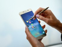 Galaxy Note 5 Android 7.0 Nougat Update Is Coming Soon