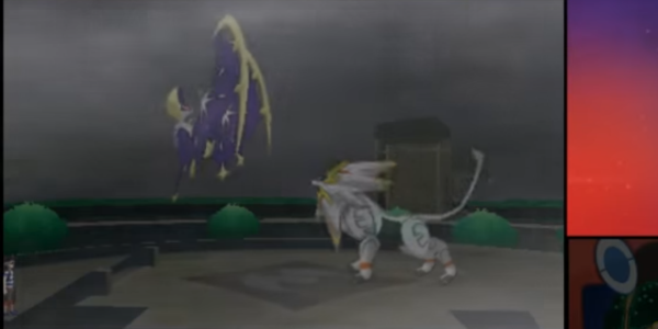 Pokemon Sun And Moon Guide How To Get Both Solgaleo And Lunala