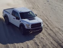 2017 Ford Raptor Update: Specs, Features, Price And Details Buyers Should Know