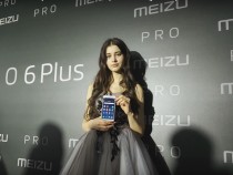 Meizu Pro 6 Plus