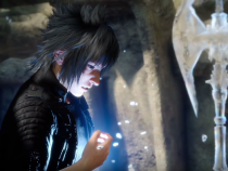 Final Fantasy XV Guide To All Legendary Weapon Locations And Stats