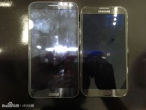 Possible Galaxy Note 3 Leak