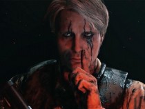 Hideo Kojima Clarifies That Death Stranding Is Not A Horror Game