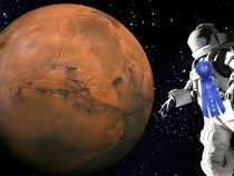 Europe Funds Mission To Mars And Said To Succeed In 2021