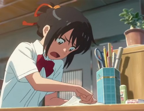 Kimi no Na wa' becomes highest grossing Japanese film in China