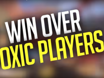Overwatch - How To WIN With TOXIC Players!