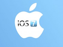 iOS 7 Concept Design 