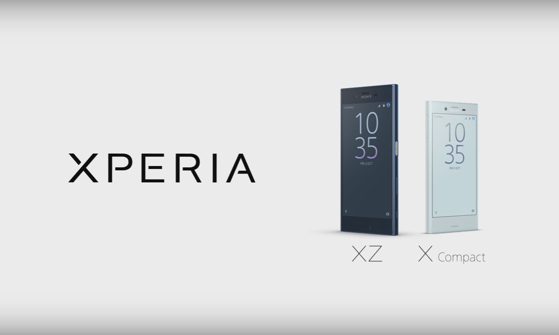 The new Xperia: Capture the Wow of Now