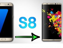 The Samsung Galaxy S8 Will Be Huge!