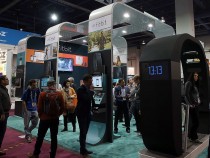 Newest Innovations In Consumer Technology On Display At 2014 International CES