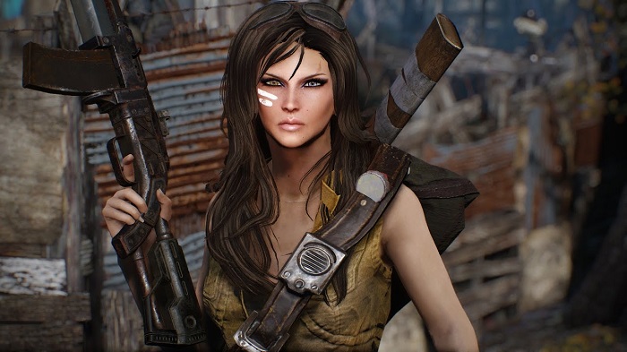 Arbejdskraft Socialisme Prøve 5 PS4 Mods For Fallout 4 Players Who Love Survival Mode | iTech Post