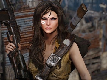 players can now use bow and arrows in fallout new vegas with this fan mod itech post fallout new vegas with this fan mod