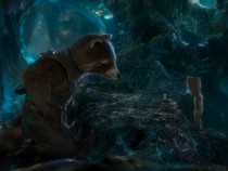 Guardians of the Galaxy' Groot And Rocket Raccoon To Get Spinoff Movie; Is Groot Versus Hulk Ever Happening?