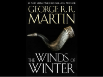 Winds Of Winter Release UPDATE / GRRM Frustrated by Fans! (Game of Thrones)