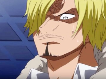 One Piece Chapter 849 Spoilers Sanji To Confess His Love For Pudding To Avoid Latter S Plans On Suicide To Escape Itech Post
