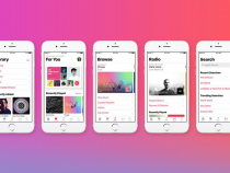 Apple Music Has Now 20 Million Paid Subscribers, Apple Confirms