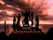 Neverwinter Nights MMO