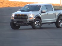 2017 Ford F-150 First Drive Review: Floats Like A Butterfly, Bites Like A Beast