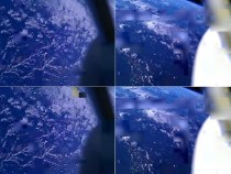NASA PhoneSat Images