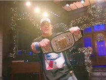 John Cena On 'Saturday Night Live'