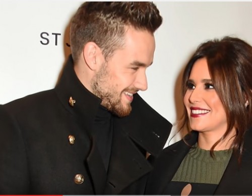 Liam Payne Made One Direction Fans Insane With A Baby Pic In His Studio; Where's Cheryl Cole?