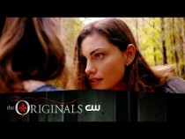 The Originals | Season 4 Comic-Con®: First Look Trailer | The CW