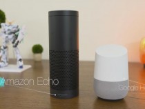 Amazon Echo vs. Google Home: Which Smartspeaker To Welcome In This Holiday Season