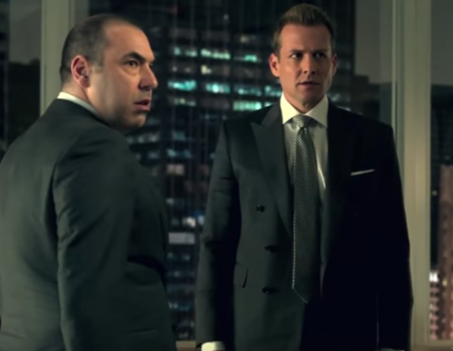 ‘Suits’ Season 6: Major Cast Reshuffle In The Works?