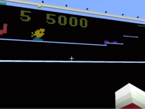 Atari 2600 Emulator in Minecraft