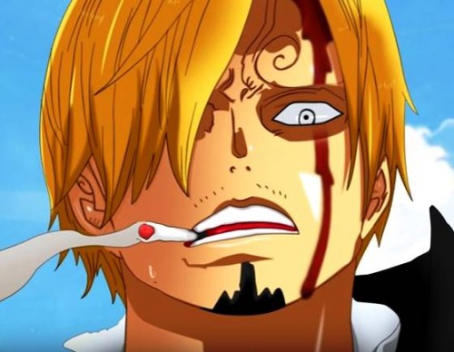 One Piece Chapter 850 Spoilers Reiju Ends Up Covered In Blood Attacker To Be Known In Upcoming Chapter Itech Post