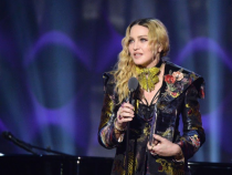 Madonna Says She Has Been A Victim Of Sexism, Misogyny, Bullying and Abuse In Her Career