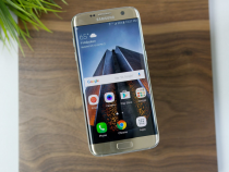 Samsung Galaxy S7 Edge Starts Receiveng Its December Android Security Patch
