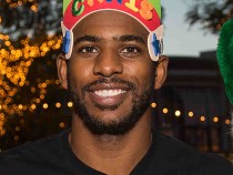 Los Angeles Clipper Chris Paul Hosts Feed The Children Charity Event
