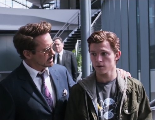 ‘Spider-Man: Homecoming’ Spoilers, News And Updates: How Important Is Iron Man For The New Spider Man?