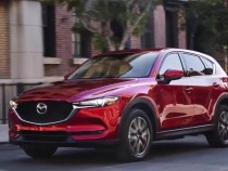 2017 Mazda CX-5 Japanese Version Previews The Future Of Crossovers