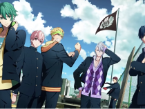 'Kenka Bancho Otome: Girl Beats Boys' Gets Animated TV Series; Set To Premiere In 2017