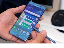 24 Hours with the Samsung Galaxy Note 7: Oh Yeah!