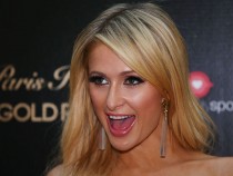 Paris Hilton Appearance