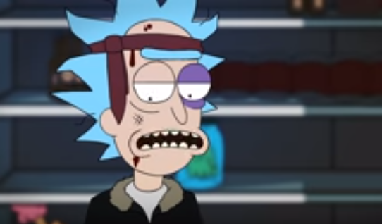 ‘Rick and Morty’ Season 3 Delay Angered Dan Harmon; Rick’s New Identity ...