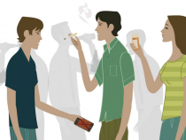 Teen Drug And Alcohol Use Are Down, Surveys Claim