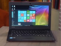 Lenovo Ideapad 100S: A workhorse laptop for the budget-minded