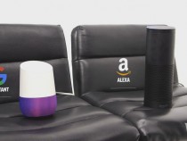 Alexa vs. Google Home: Conversation Capabilities Of Smartspeakers