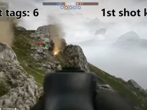 Battlefield 1 Hilarious Reaction The Martini-Henry | iTech Post