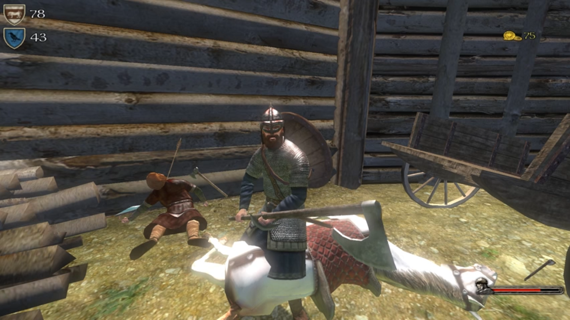 mount and blade warband full invasion