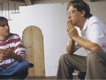 The Rivalry of Steve Jobs and Bill Gates