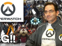 5 Facts About Overwatch Director Jeff Kaplan That Will Surprise You
