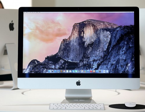 Why The New 'Apple iMac 2017' Is Postponed? Latest Updates On Specs, Release And More Unveiled