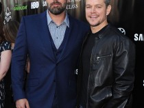 Matt Damon, Ben Affleck, Adaptive Studios And HBO Present The Project Greenlight Season 4 Winning Film 'The Leisure Class'