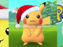 Pokemon Go Update: More Limited Edition Pikachu Arriving Soon?