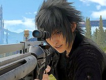How To Avoid The Bad Frame-Pacing PS4 Pro Issue On Final Fantasy XV